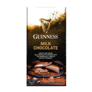 Guinness Chocolate