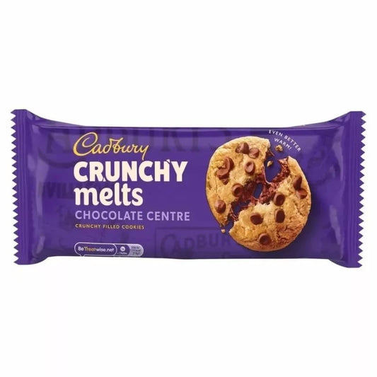 Cadbury Chocolate Crunchy Melts