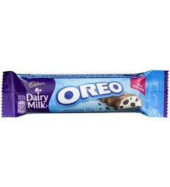 Cadbury Dairy Milk Oreo