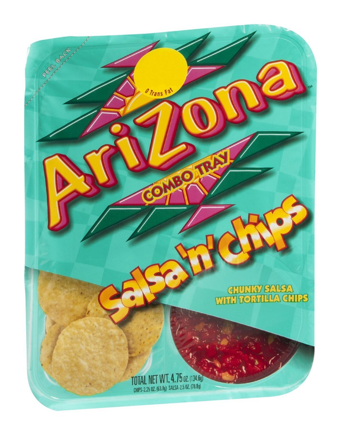 Arizona Chips and Dips