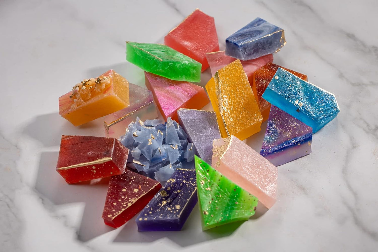 Crystal Candy