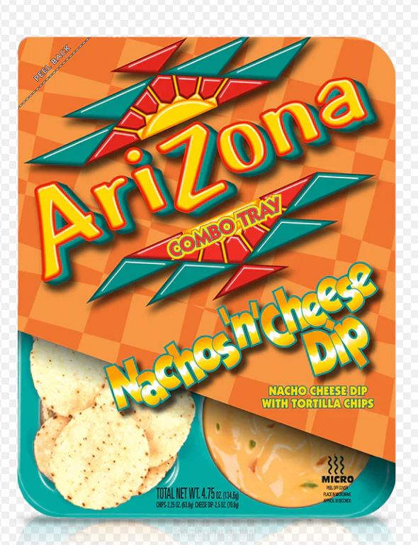 Arizona Chips and Dips