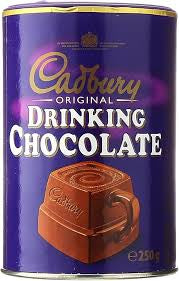 Cadbury Drinking Chocolate