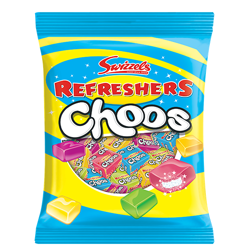 Refreshers Choos