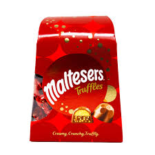 British Maltesers Gift Box