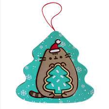 Pusheen Meowy Christmas