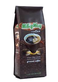 Milky way Coffee