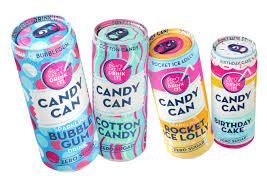 Candy Can