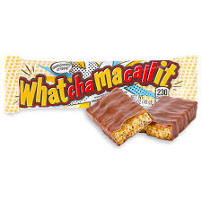 Whatchamacallit