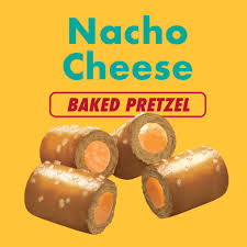 Nacho Cheese Combos