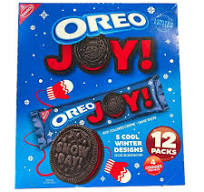 Oreo Joy