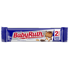 Baby Ruth Share Pack