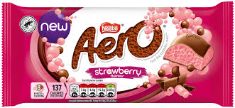 Aero Strawberry