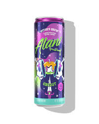 Alani Nu Energy Drink: Witches Brew