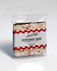 Annie Bs Peppermint Bark