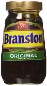 Branston Pickle 520g