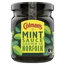 Coleman's Mint Sauce