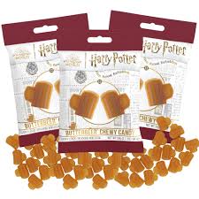 Harry Potter Butter Bear