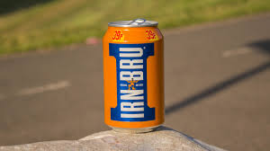 Iron Bru