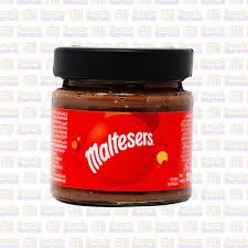 Malteser Spread